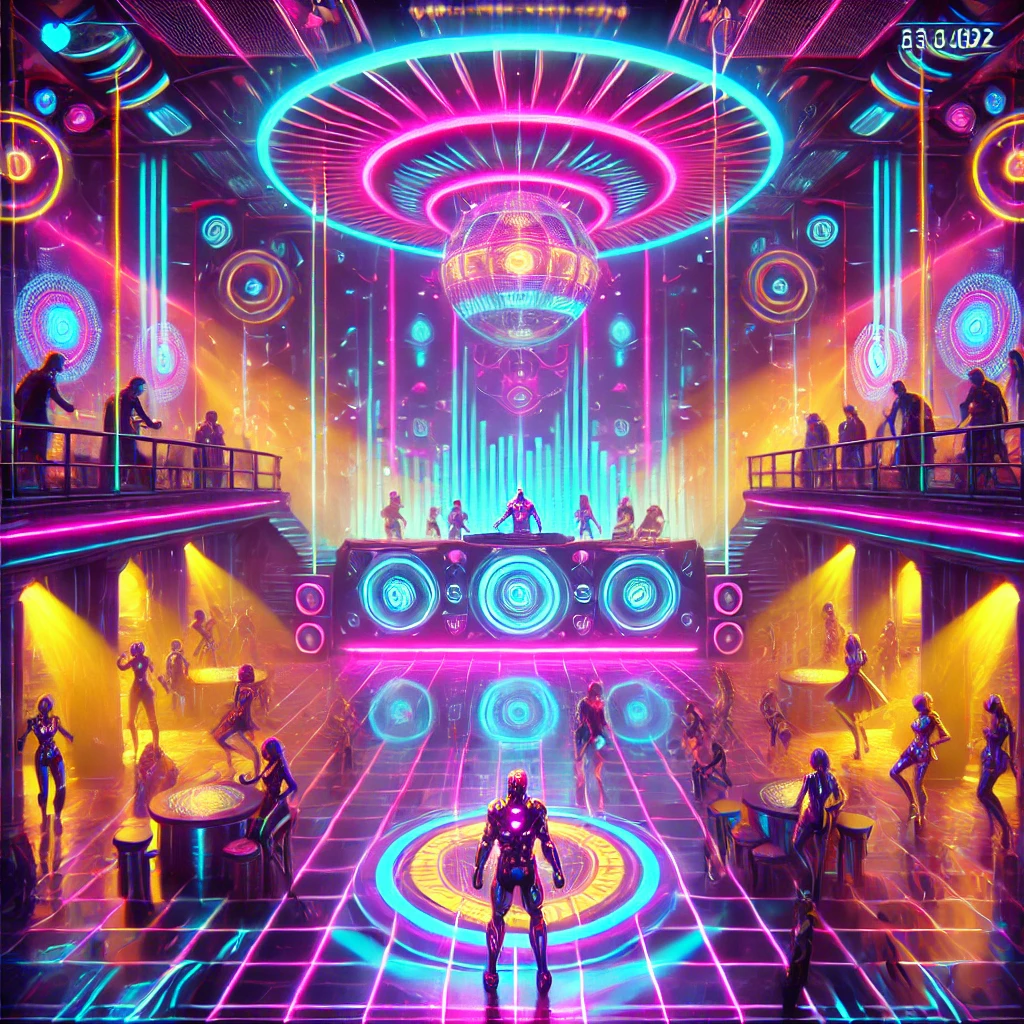 Blade Symphony Reborn