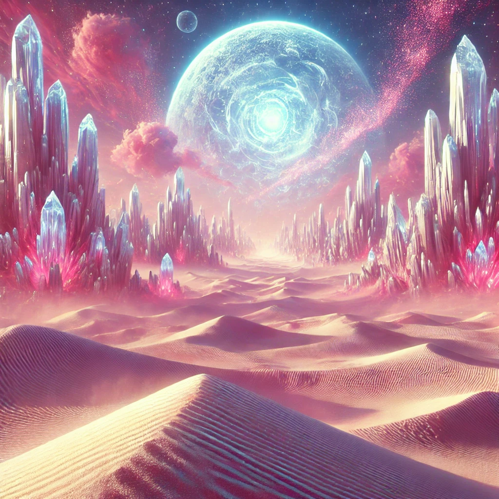 Stellar Pioneers